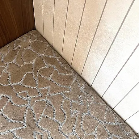 Modern With Sauna *